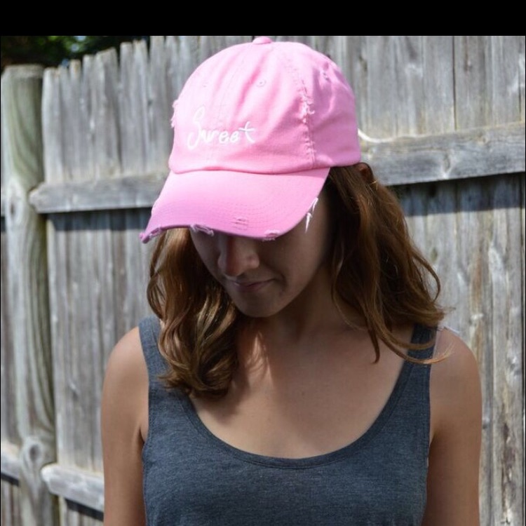 “Sweet” Hat